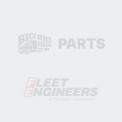 Fleet Engineers Bearing & Bracket Plate Assembly 027-20500