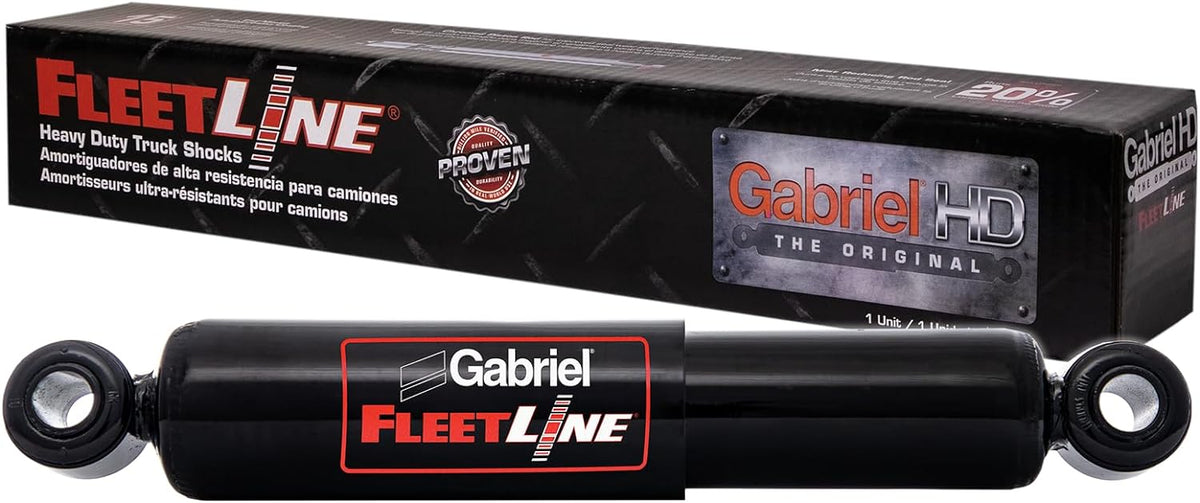 Gabriel Shock Absorber 85000