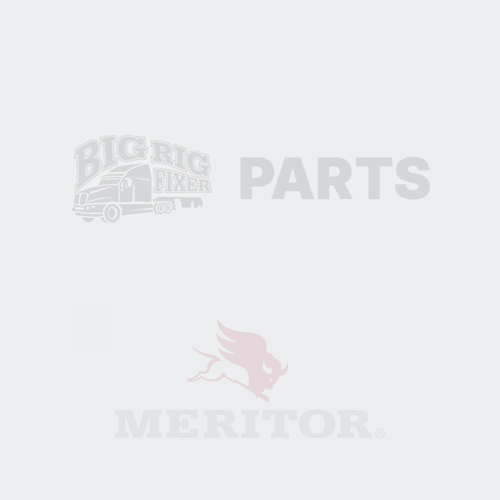 Meritor Trailer Axle Wheel Seal MER0143